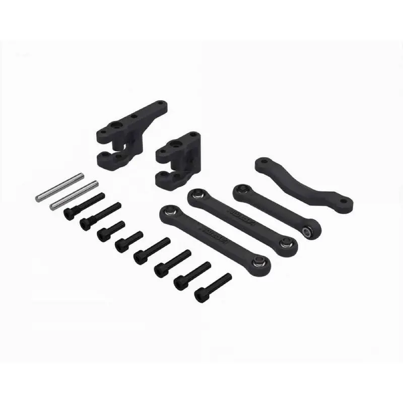 Arrma Ara-2594 Steering Parts Set Grom 1