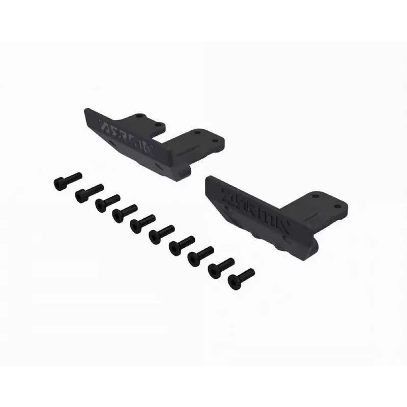 Arrma Ara-2596 Lower Bumper Set Grom 1