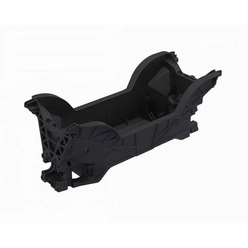 Arrma Ara-2597 176Mm Composite Chassis Grom 1
