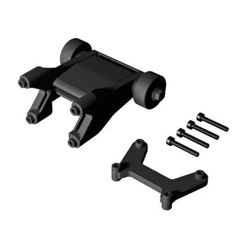 Arrma Ara-2600 Wheelie Bar Set Grom 1