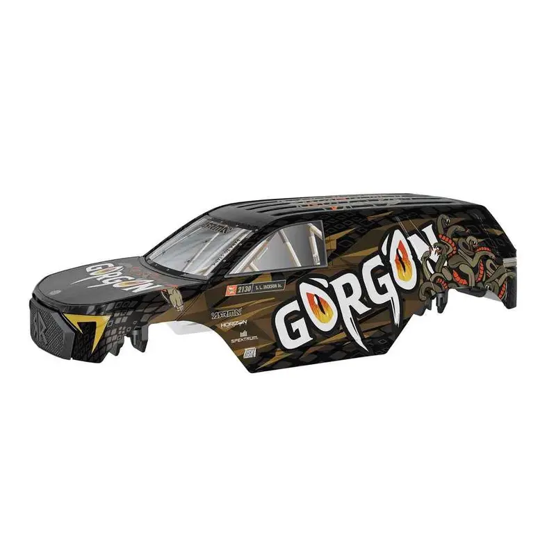 Arrma Ara-2603 Gorgon Grom Body Bronze 1