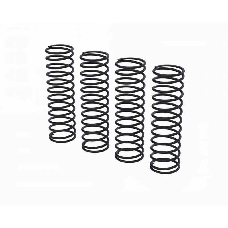 Arrma Ara-2615 Shock Spring Set E Black Grom 1