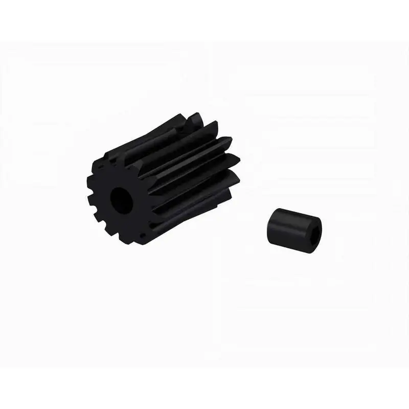 Arrma Ara-2629 14T 0.5 Mod Cnc Pinion Gear 2.3Mm Bore 1