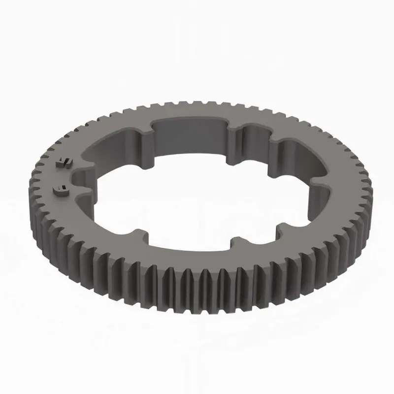 Arrma Ara-2660 65T Mod 0.5 Spur Gear Mini Kraton 1