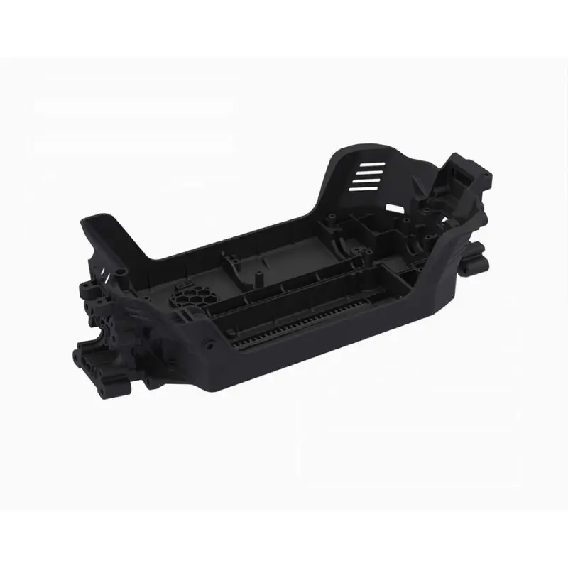 Arrma Ara-2663 Composite Chassis 227Mm Mini Kraton 1