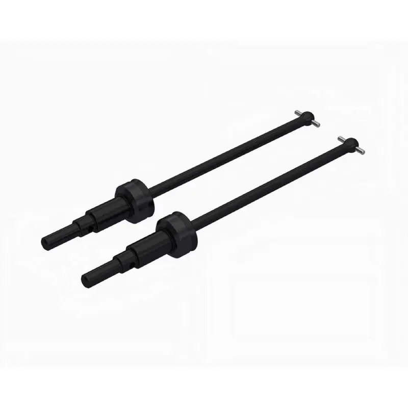 Arrma Ara-2668 71Mm Cvd Driveshaft Set 2Pcs Mini Kraton 1