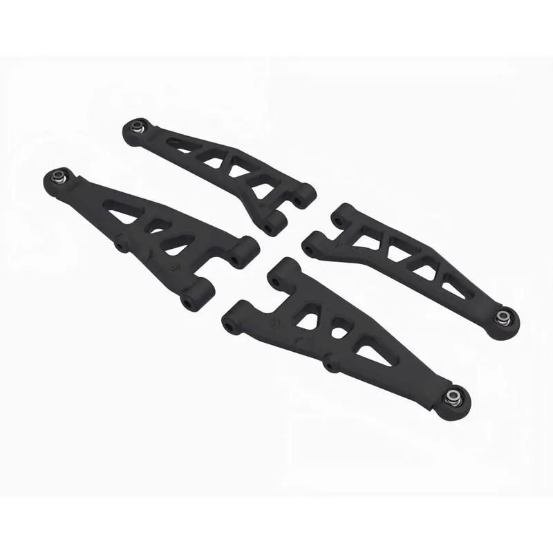 Arrma Ara-2674 Front Suspension Arm Set D 2Pcs Mini Kraton 1