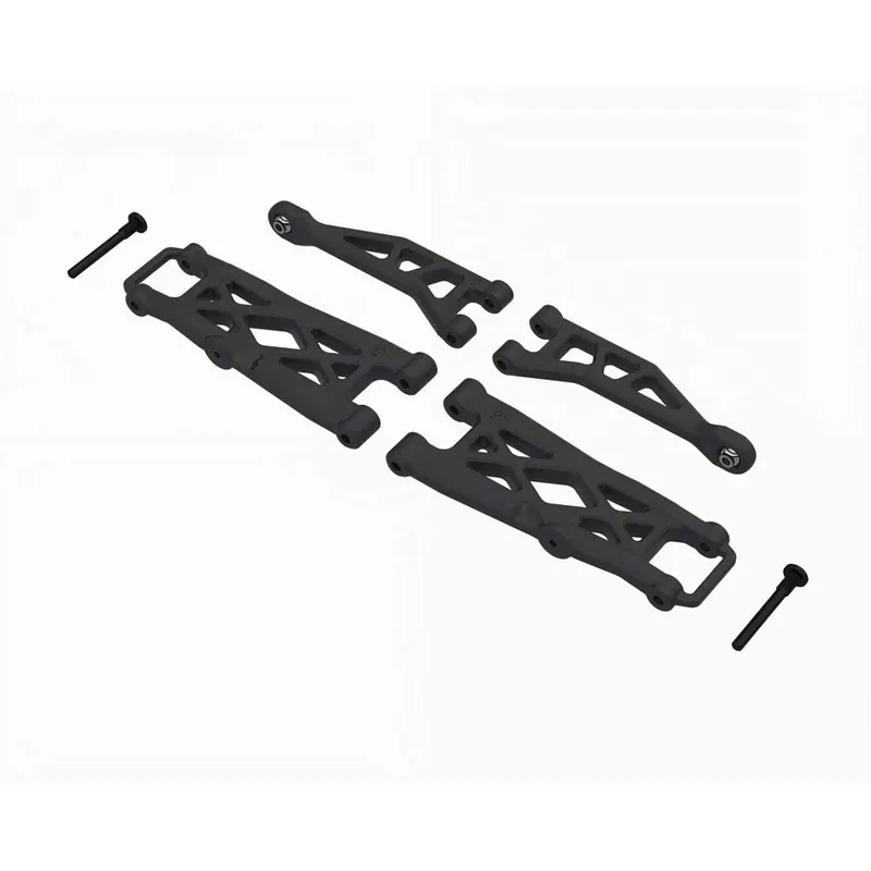 Arrma Ara-2675 Rear Suspension Arm Set D 2Pcs Mini Kraton 1