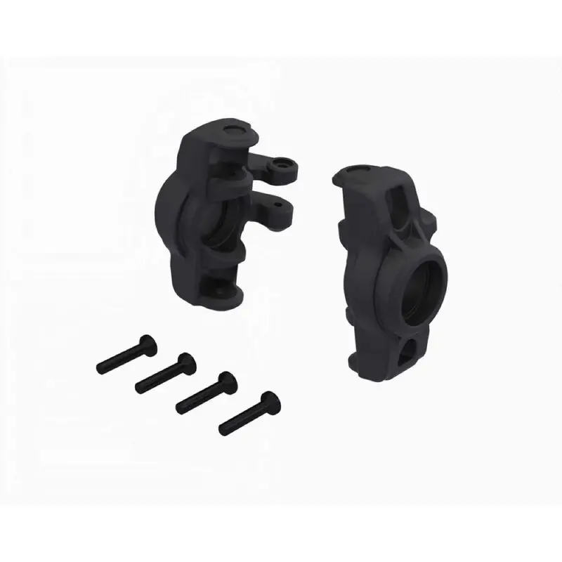 Arrma Ara-2676 Front Hub Set D 2Pcs Mini Kraton 1