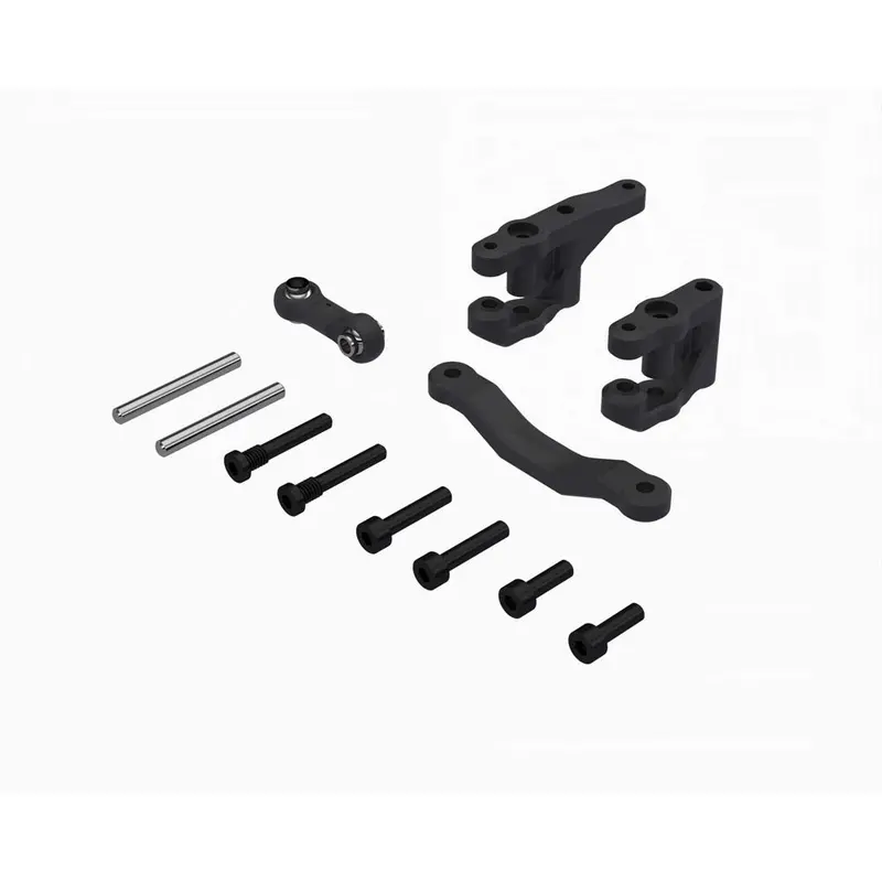Arrma Ara-2708 Steering Parts Set D Mini Kraton 1
