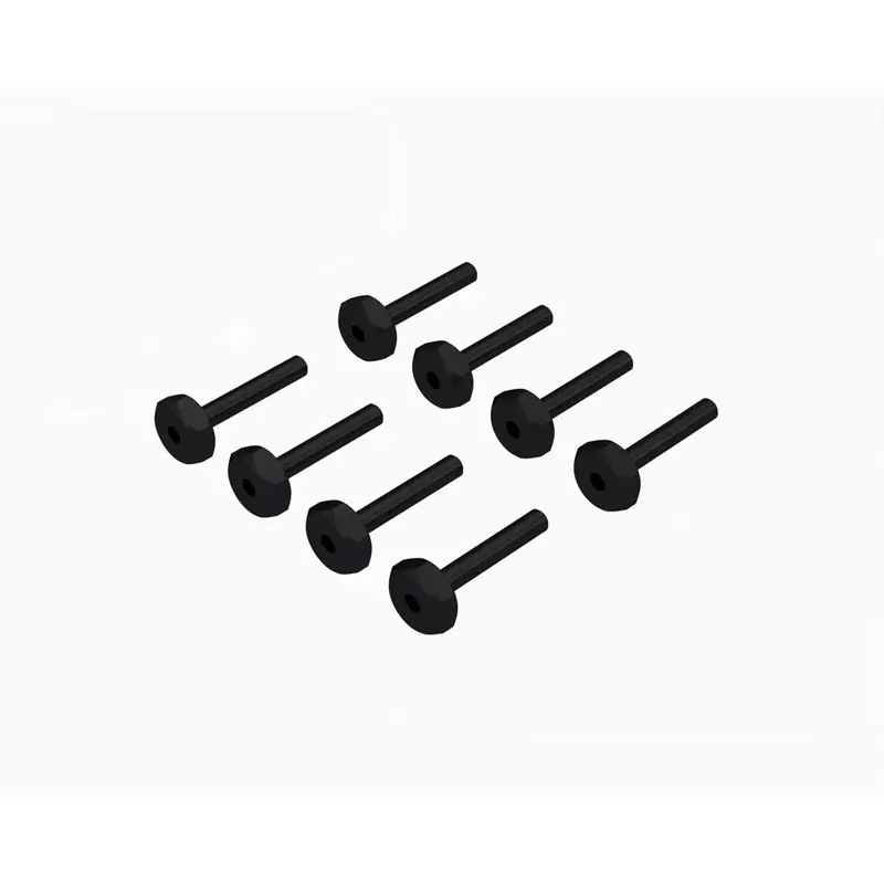 Arrma Ara-2712 M2.5X15mm Hex Head Screw 8Pcs 1
