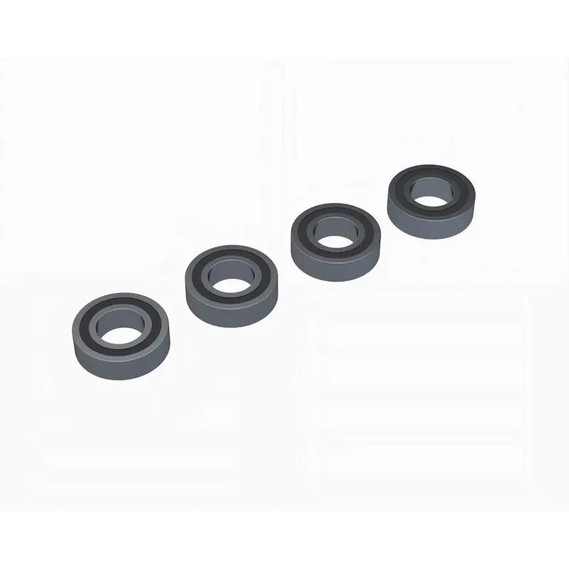 Arrma Ara-2713 7X14x4 Bearing 4Pcs 1