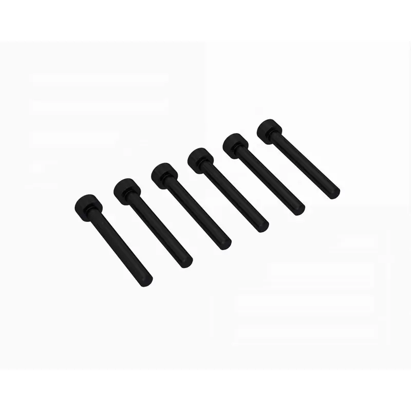Arrma Ara-2714 M2.5X20mm Cap Head Screw 6Pcs 1