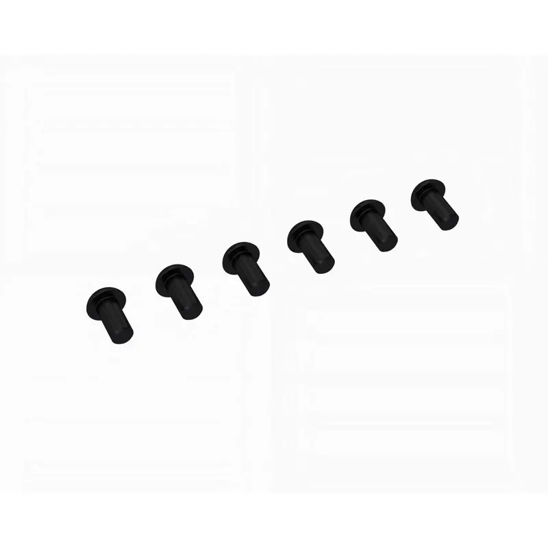 Arrma Ara-2716 M2.5X5mm Button Head Screw 6Pcs 1