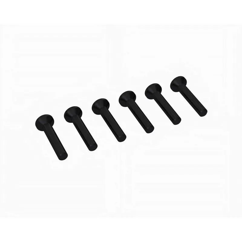 Arrma Ara-2717 M2.5X14mm Flat Head Screw 6Pcs 1