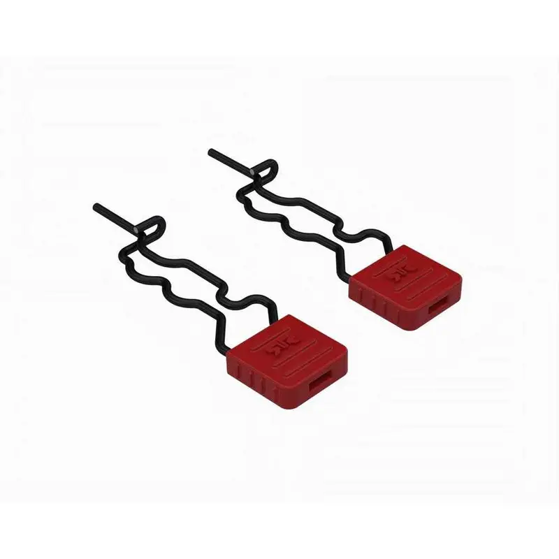 Arrma Ara-2877 Body Clip And Cap 2Pcs Quake 223S 1