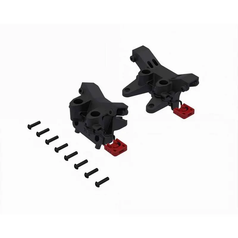 Arrma Ara-2878 Shock Tower Set Quake 223S 1
