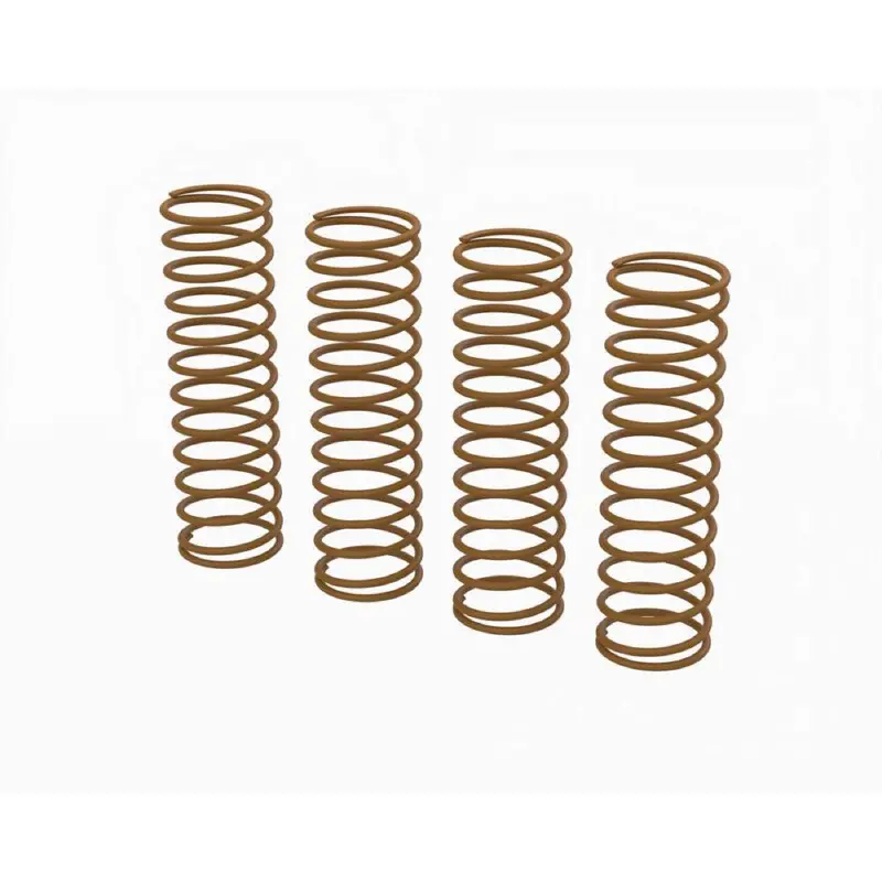 Arrma Ara-2894 Shock Spring Set E Bronze Grom 1