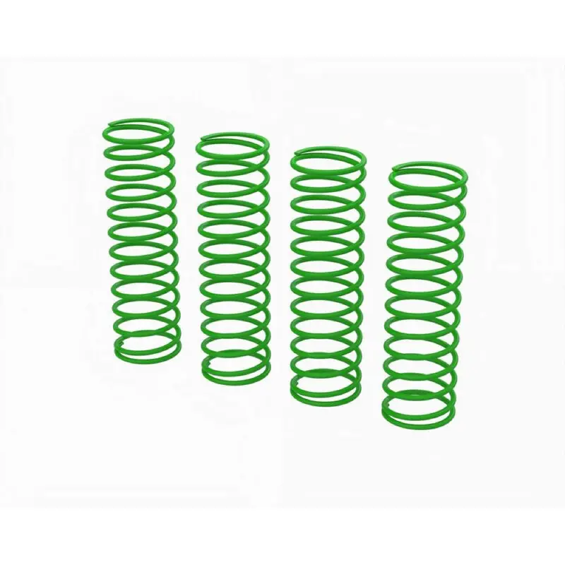 Arrma Ara-2895 Shock Spring Set E Green Grom 1