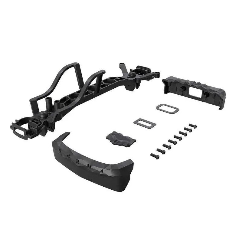 Arrma Ara-2978 Body Parts Set Quake Grom 1