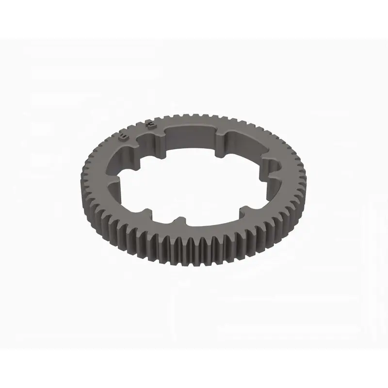 Arrma Ara-2990 63T 0.5 Mod Spur Gear Mini Kraton 1