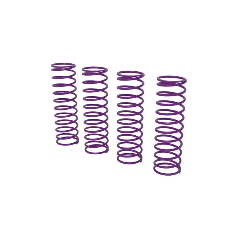 Arrma Ara-3125 Shock Spring Set E Pink Grom 1