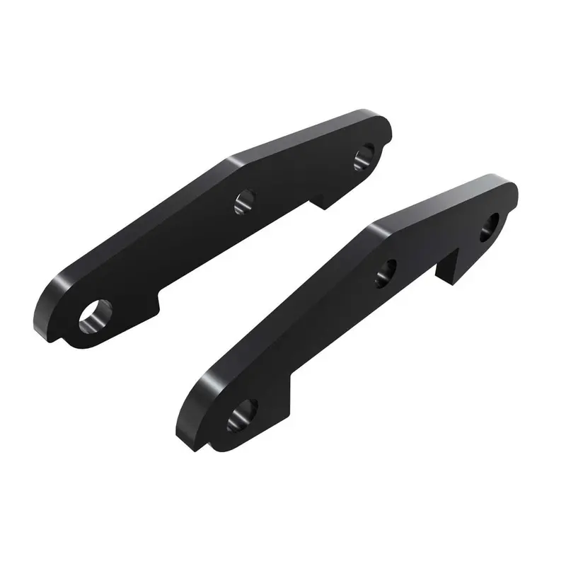 Arrma Ara-3282 Hinge Pin Brace 2Pcs Mini Kraton 1