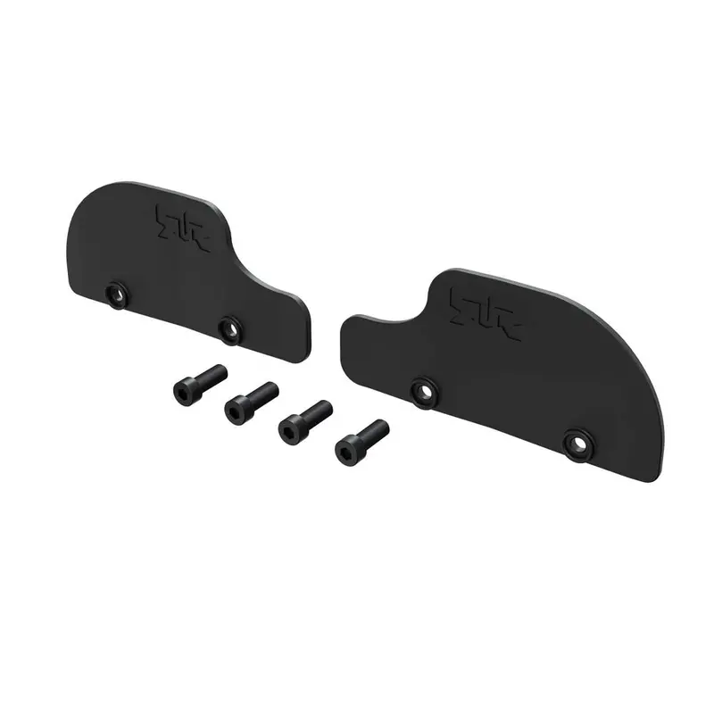Arrma Ara-3293 Rear Dirt Guard Set Mini Kraton 1
