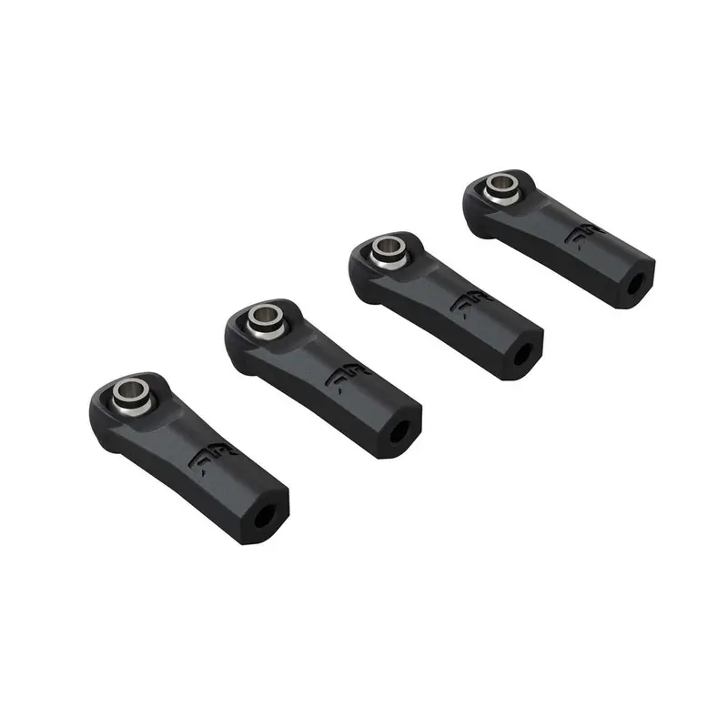 Arrma Ara-3369 Rod End Set 4Pcs 1