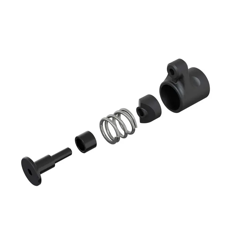 Arrma Ara-3442 V3 Servo Saver Set 1