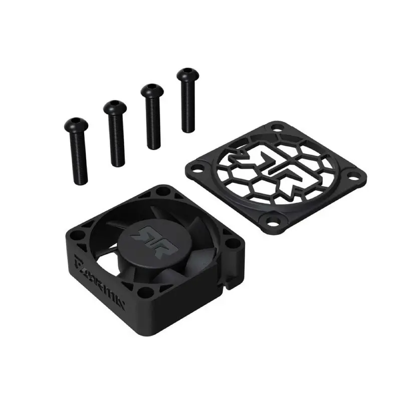 Arrma Ara-3494 30Mm Fan Set Mini Kraton 1