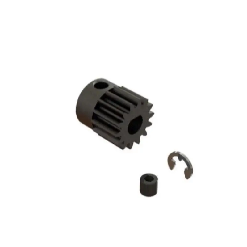 Arrma Ara310997 14T 0.8Mod Safe-D5 Pinion Gear Ar310997 1