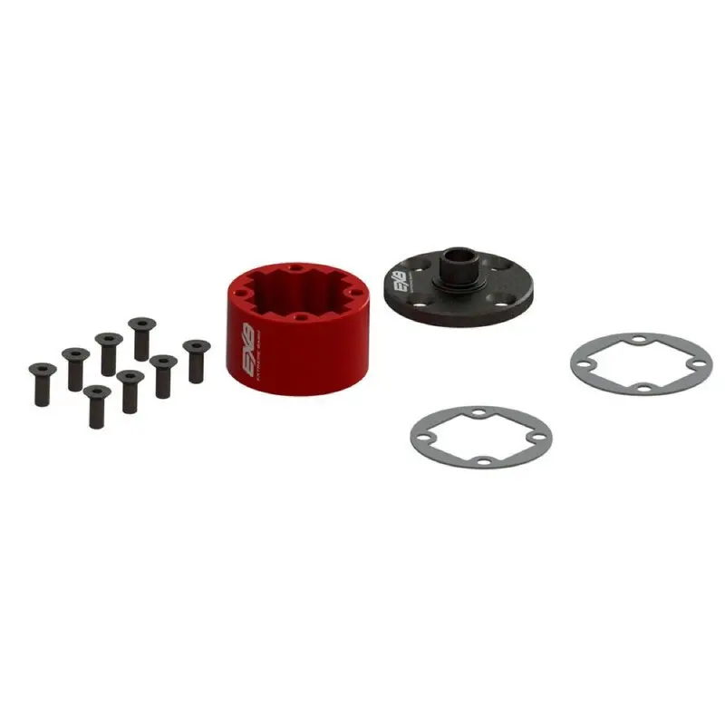 Arrma Ara311061 Metal 29Mm Diff Case Mojave Exb Ar311061 1