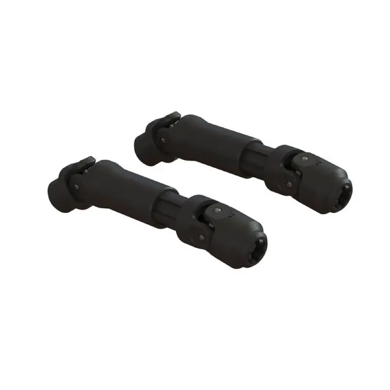 Arrma Ara311108 Rear Composite Slider Driveshaft Set Ar311108 1