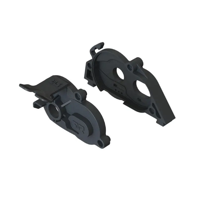 Arrma Ara311113 Composite Motor Mount Set Ar311113 1