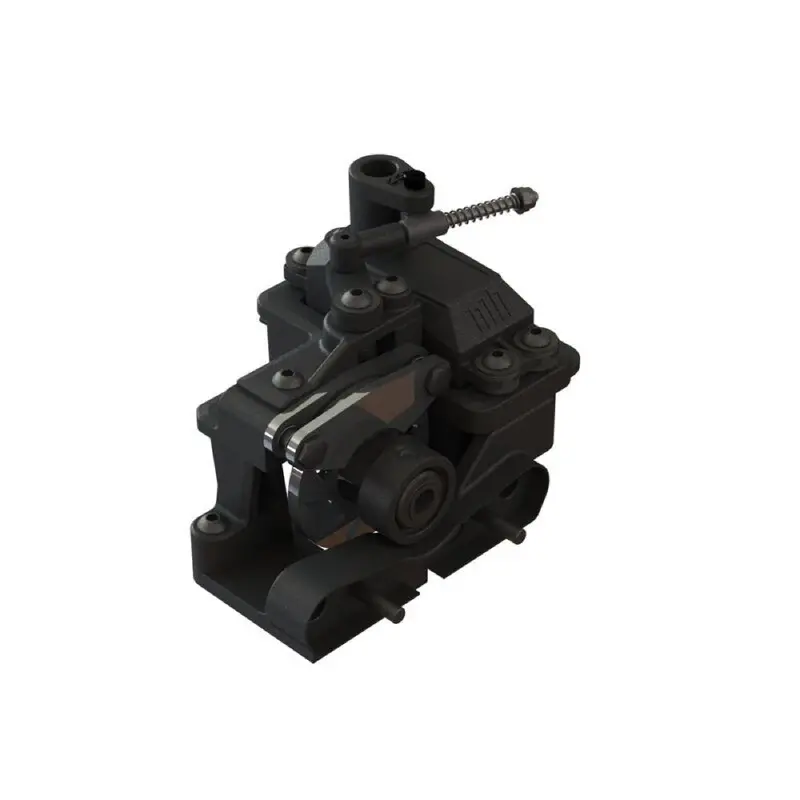 Arrma Ara311114 Rear Brake Module Set With Servo Ar311114 1