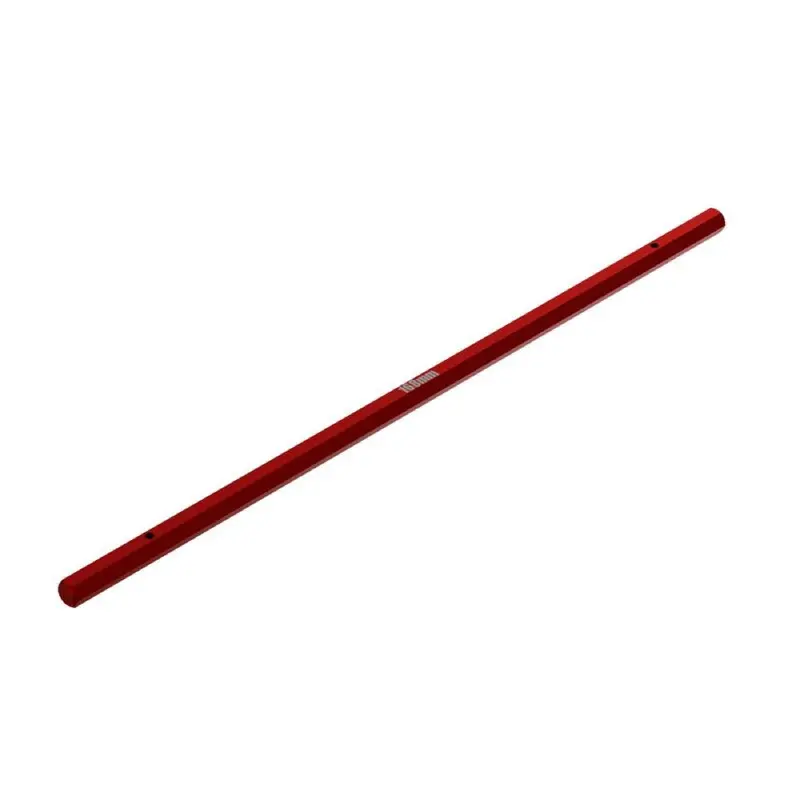 Arrma Ara311194 Center Driveshaft Aluminum 145Mm For Swb Chassis Grom 1