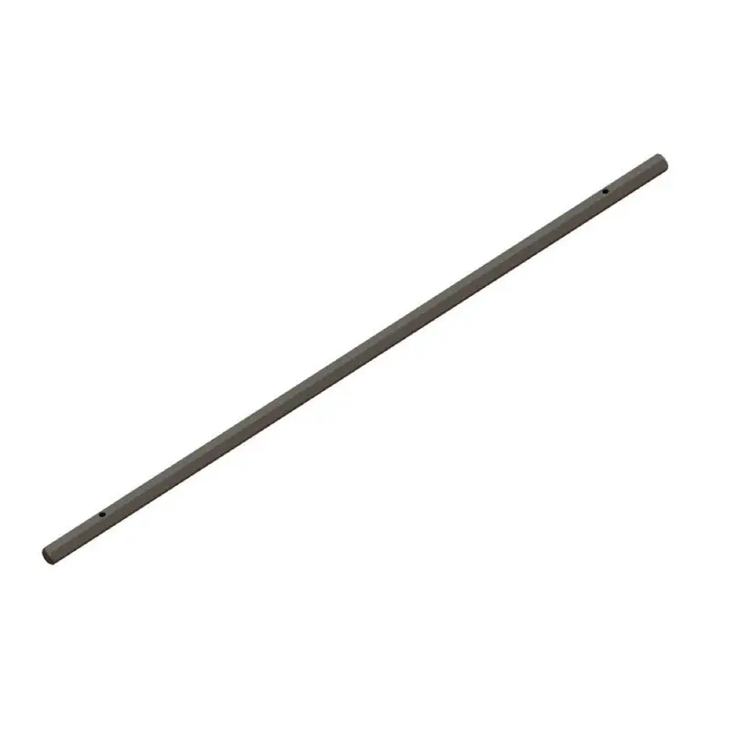 Arrma Ara311224 177Mm Center Driveshaft Steel Suit 200Mm Chassis Grom 1