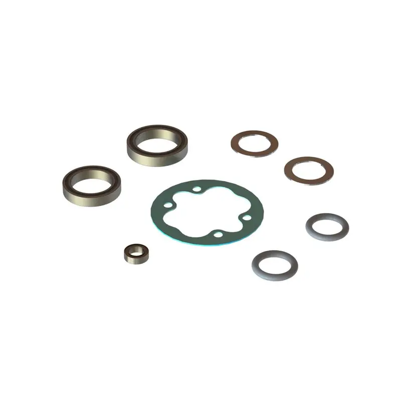 Arrma Ara311235 Centre Diff Rebuild Kit 1