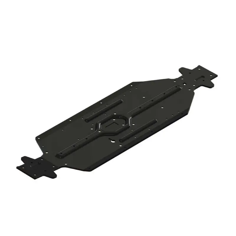 Arrma Ara320471 Aluminium Chassis 8S Blx Ar320471 1