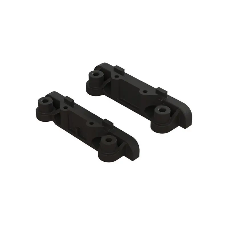 Arrma Ara320588 Lower Bumper Mount Set Ar320588 1