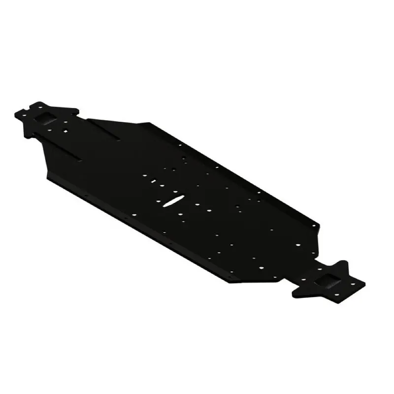 Arrma Ara320623 Lwb Aluminum Chassis Ar320623 1