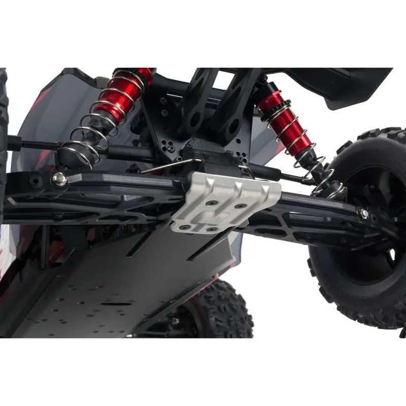 Arrma Ara320625 Steel Skid Suit 6S Vehicles Ar320625 2