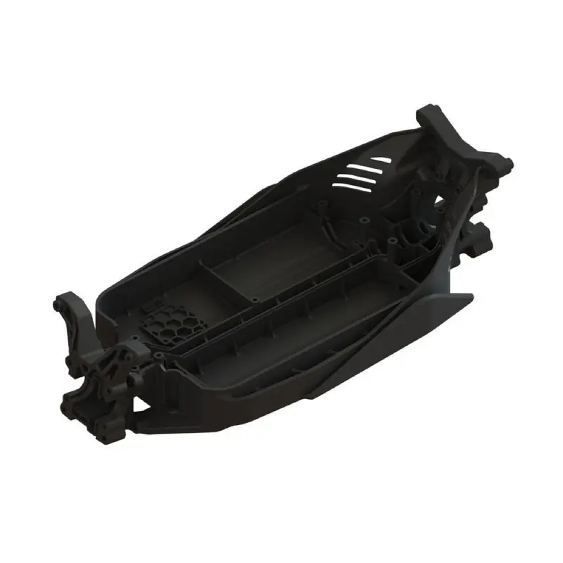 Arrma Ara320809 200Mm Composite Chassis Grom 1