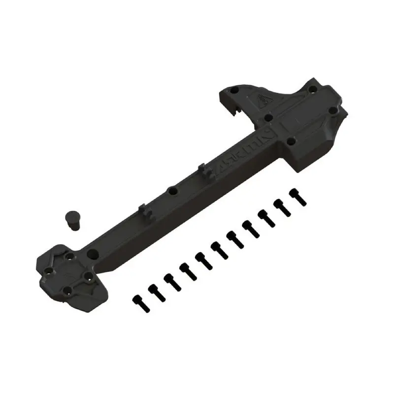 Arrma Ara320810 Composite Top Deck Suit 200Mm Chassis Grom 1