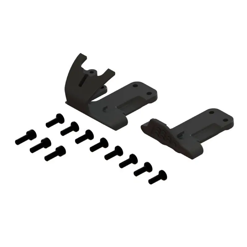 Arrma Ara320811 Buggy Bumper Set 2Pcs Grom 1