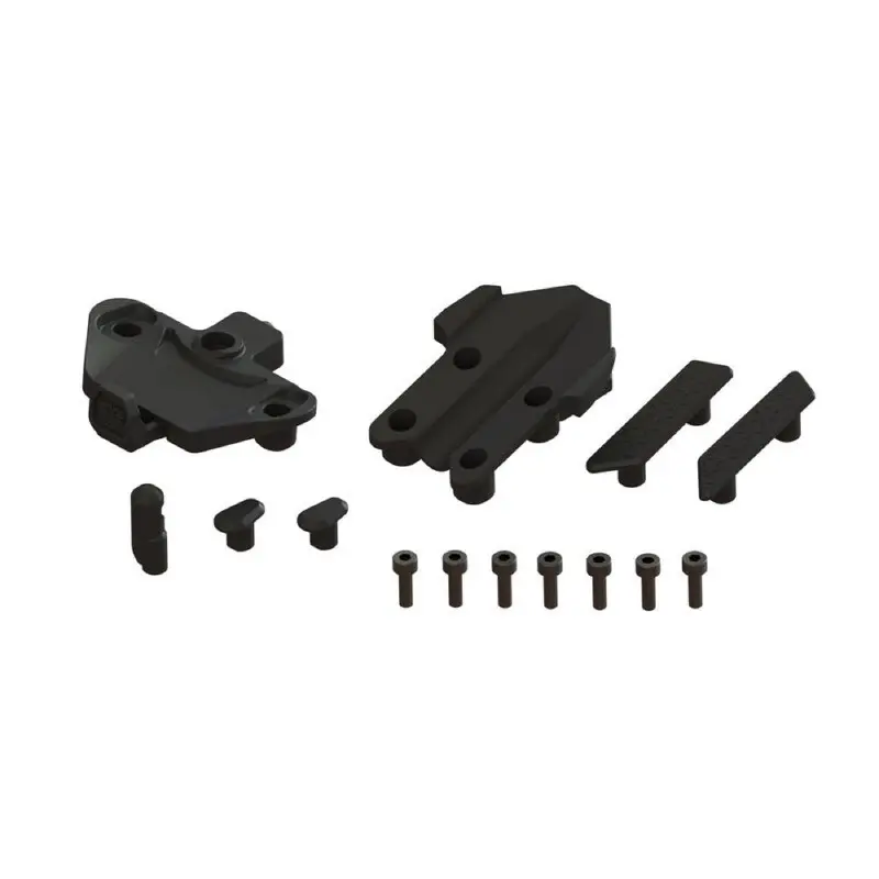 Arrma Ara320812 Buggy Body Parts Set Grom 1