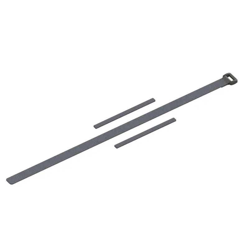 Arrma Ara320814 Battery Strap Set For 200Mm Chassis Grom 1