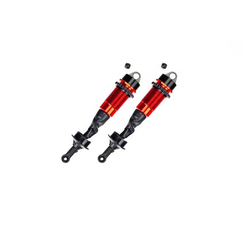 Arrma Ara330626 Shock Set 16 X 124Mm 2000Cst Ar330626 1