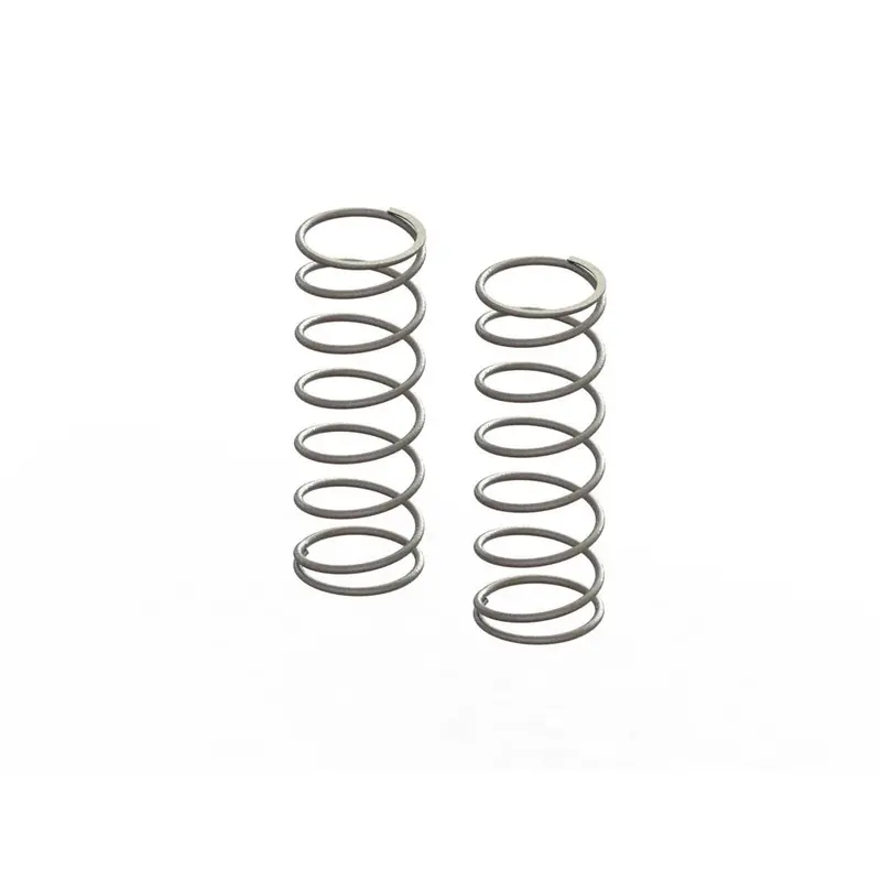 Arrma Ara330638 Shock Springs 70Mm 1.23N/Mm 2Pcs Ar330638 1
